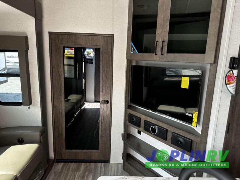 Alliance RV Valor 31T13 