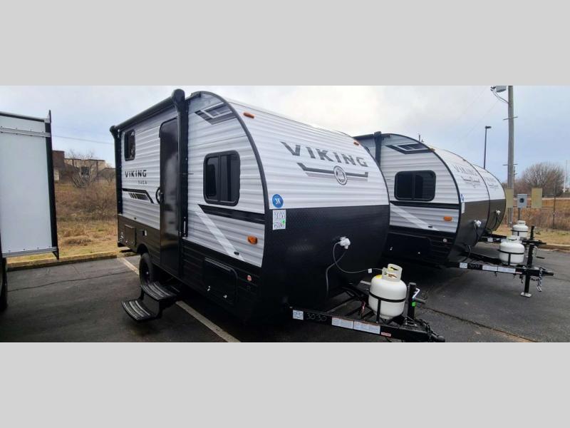 Viking Saga 15SBH