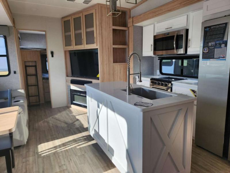 Alliance RV Avenue 36BRM
