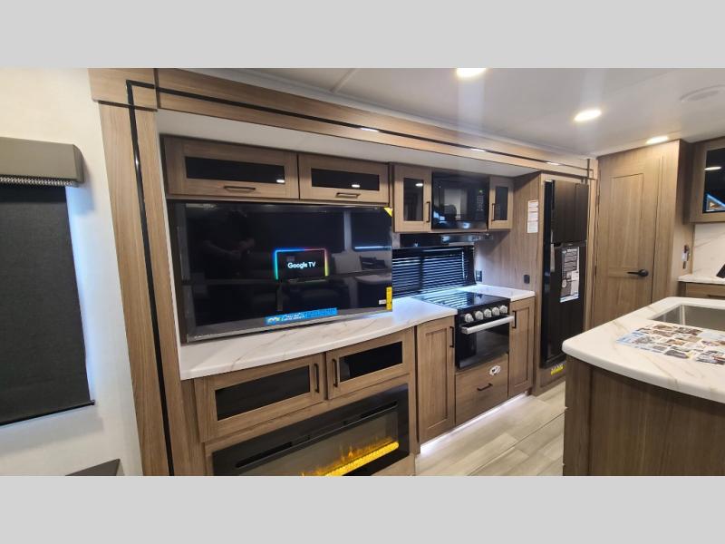 Alliance RV Delta 292RL