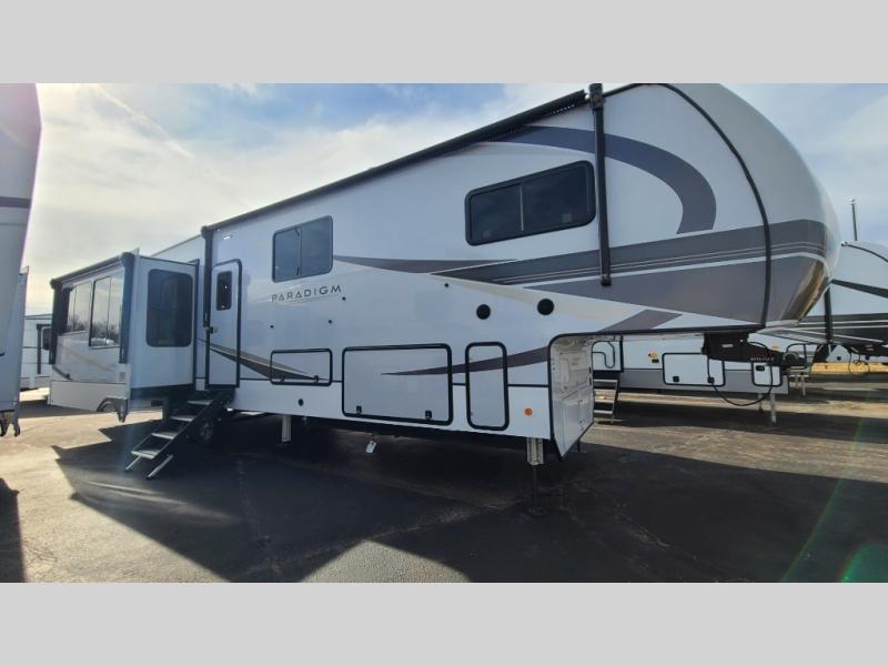 Alliance RV Paradigm 380MP