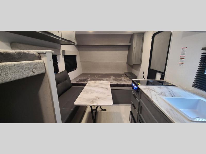 Forest River RV Ozark 1620BHLE