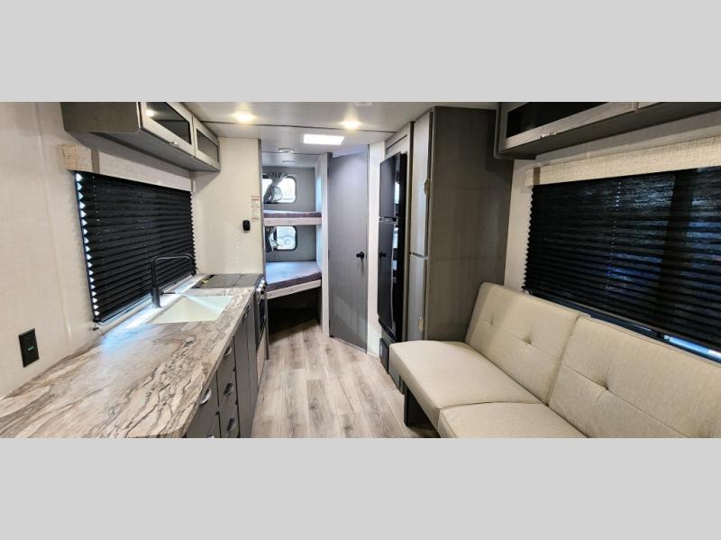 Forest River RV Ozark 2400BHLE