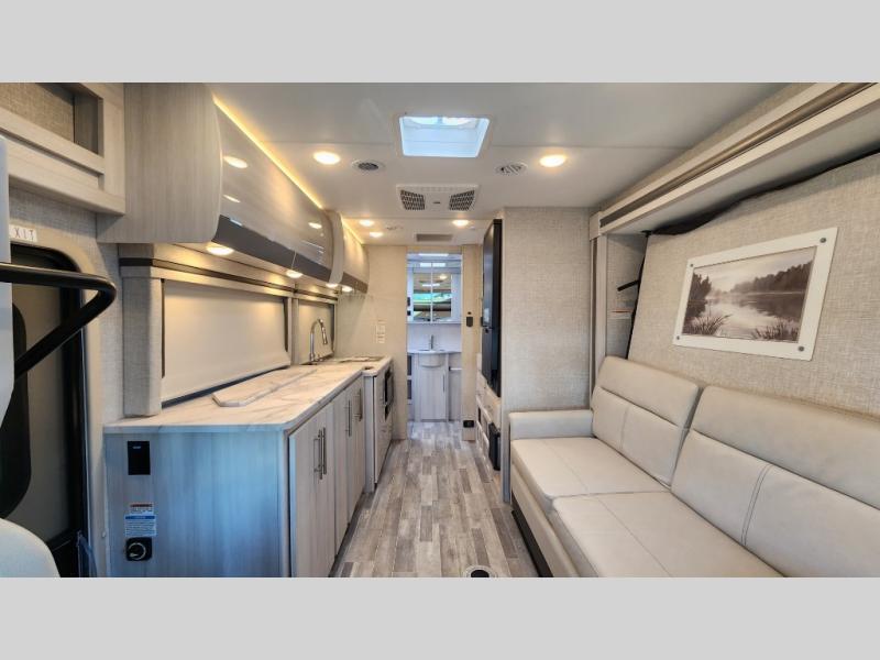 Thor Motor Coach Gemini AWD 23TE