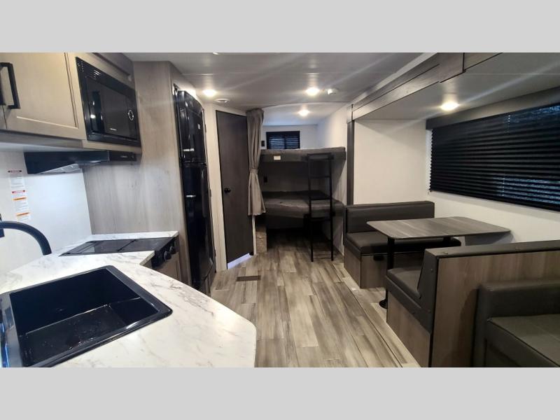 Keystone RV Hideout Sport 261BH