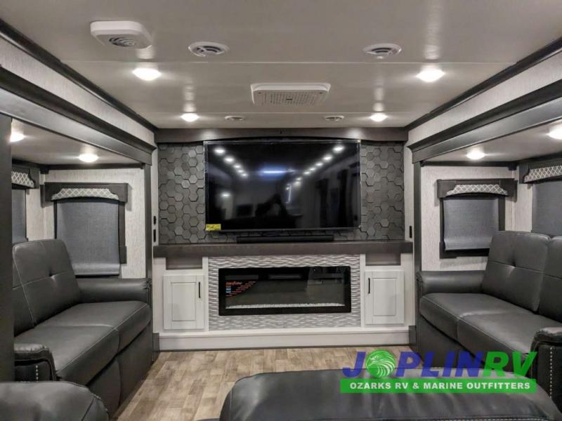 Redwood RV Redwood 4200FL