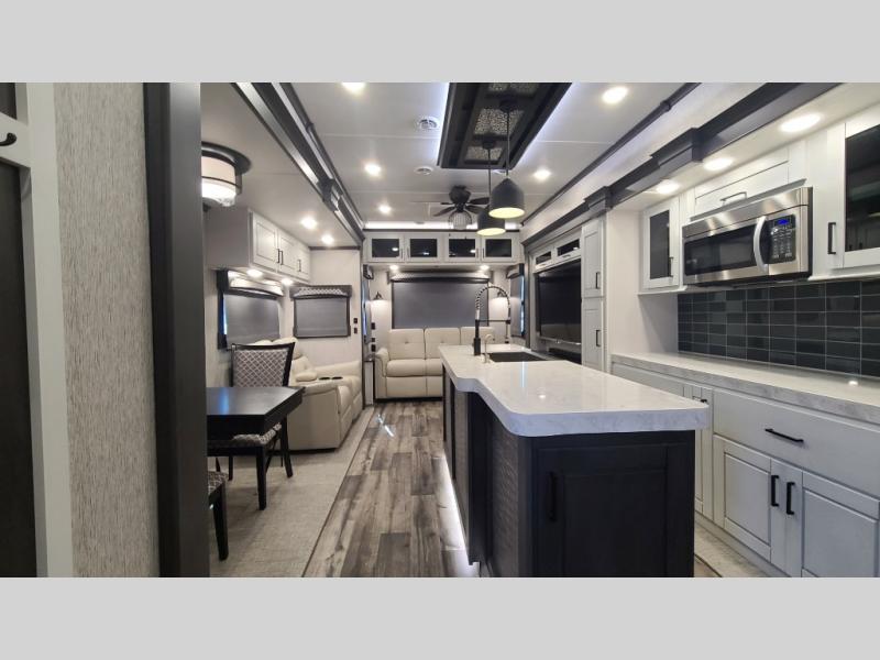 Redwood RV Redwood 4120GK
