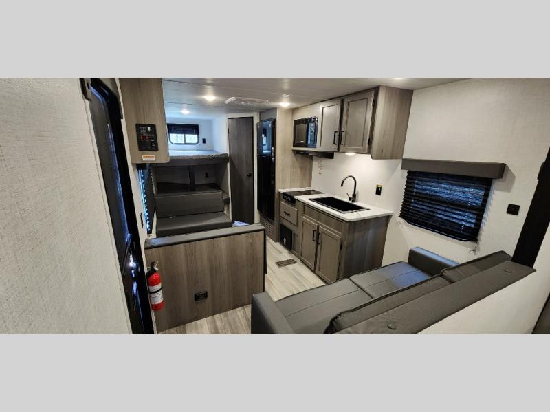 Keystone RV Hideout Sport 240BH